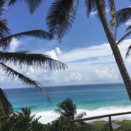 Villa Vue Ocean 르 물레 외부 사진