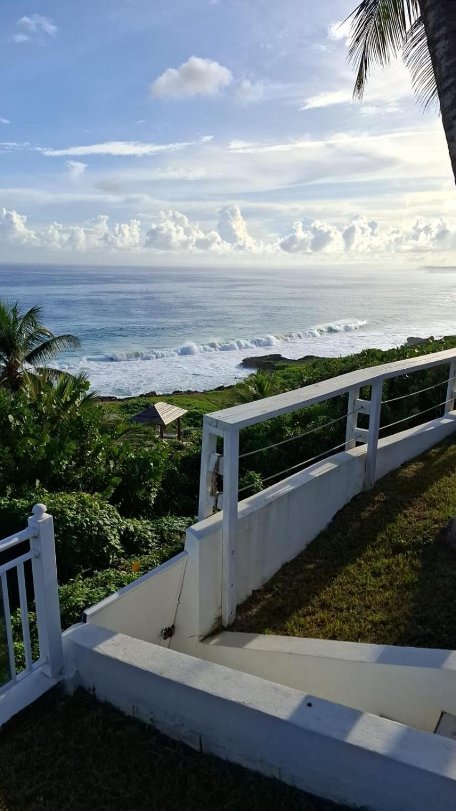 Villa Vue Ocean 르 물레 외부 사진