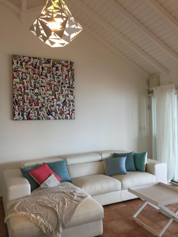 Villa Vue Ocean 르 물레 외부 사진