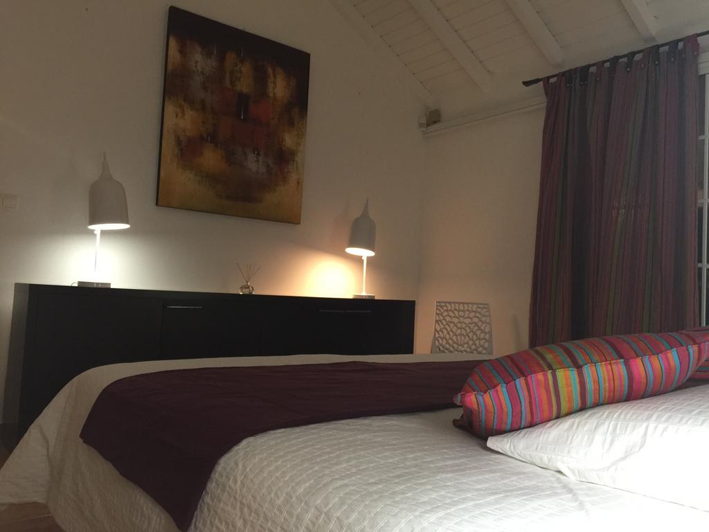 Villa Vue Ocean 르 물레 외부 사진