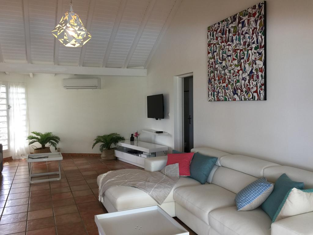 Villa Vue Ocean 르 물레 외부 사진
