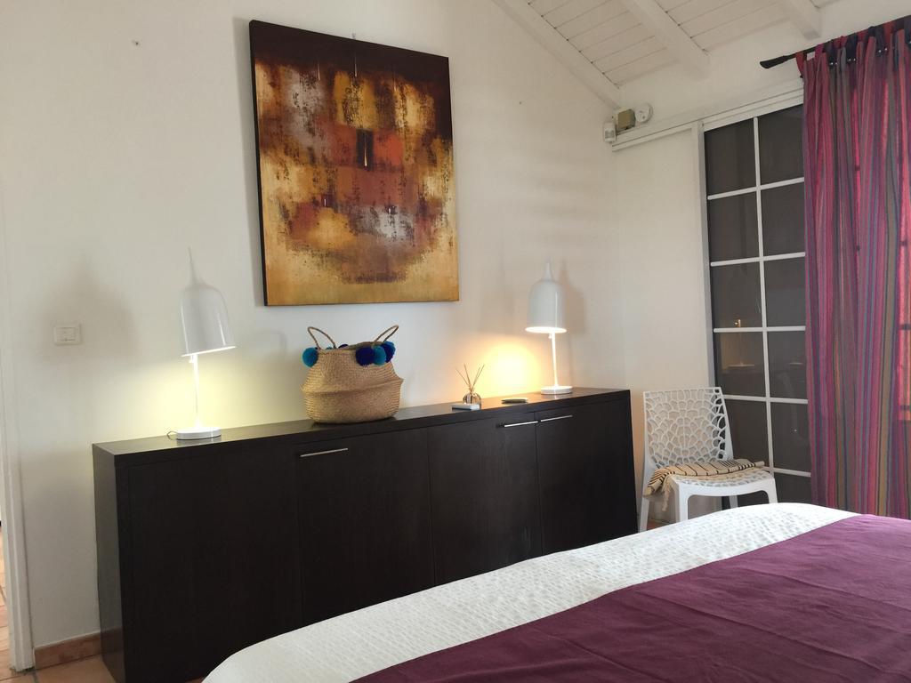 Villa Vue Ocean 르 물레 외부 사진