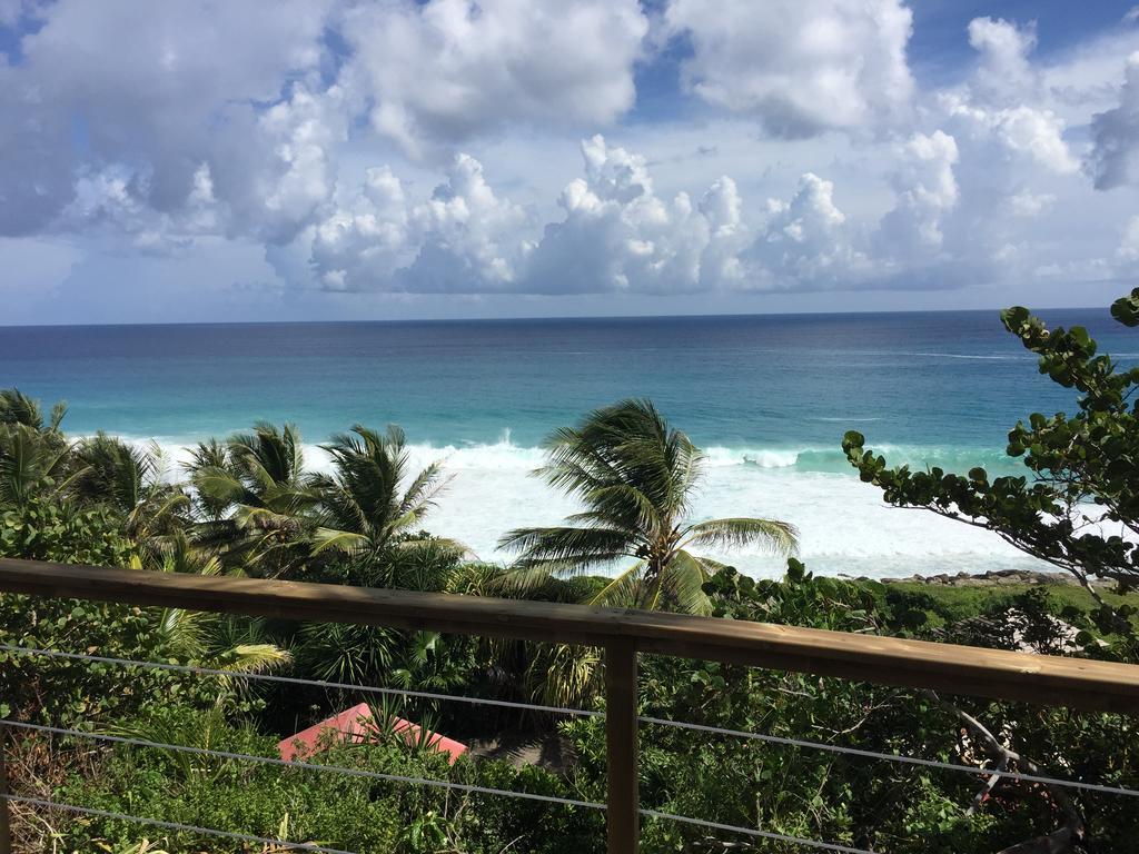 Villa Vue Ocean 르 물레 외부 사진